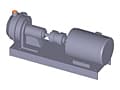 Goulds Water Technology 3SN 2900rpm