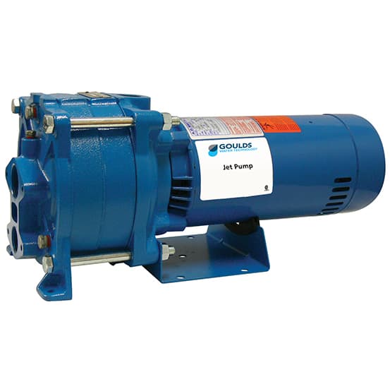 Goulds Water Technology HSJ15N 3500rpm