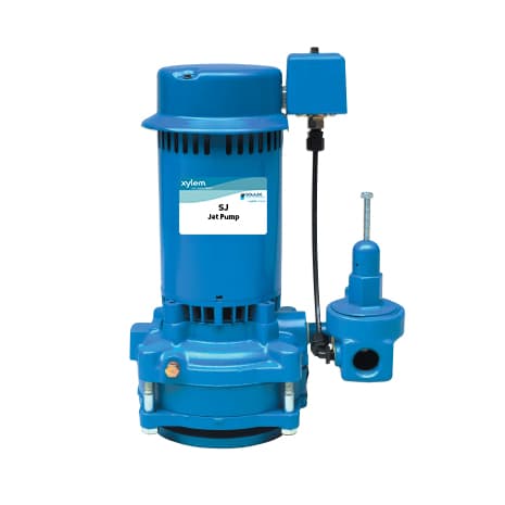 Goulds Water Technology SJ07 3500rpm