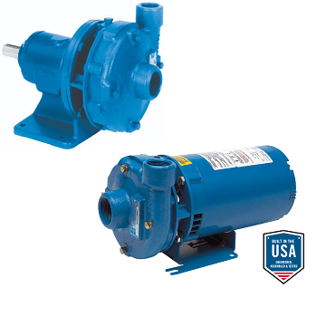 Goulds Water Technology 2BF 3600rpm