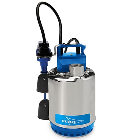 Flygt SXV3 2850rpm