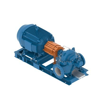 Flygt XC600-770 1000rpm