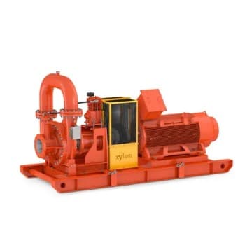 Godwin HL270M
