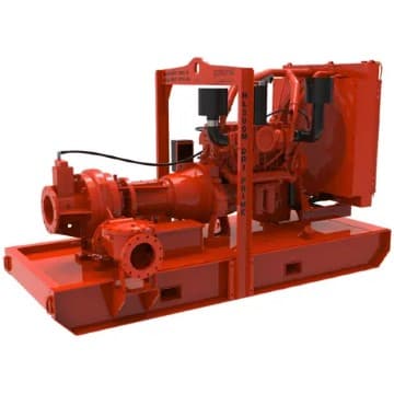 Godwin HL300M