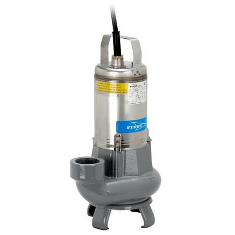 Flygt DLV 50-15 2850rpm