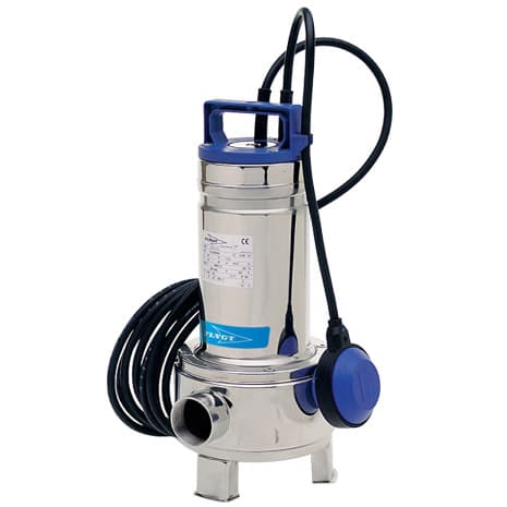 Flygt DX 50-7 2850rpm