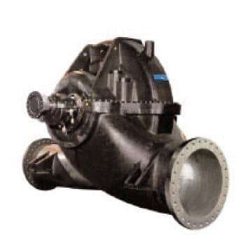 Flygt 30 x 20 6V 594 rpm