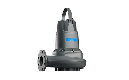 Flygt Concertor 6020 DP N150