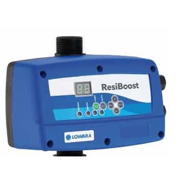 Lowara RESIBOOST MMW09