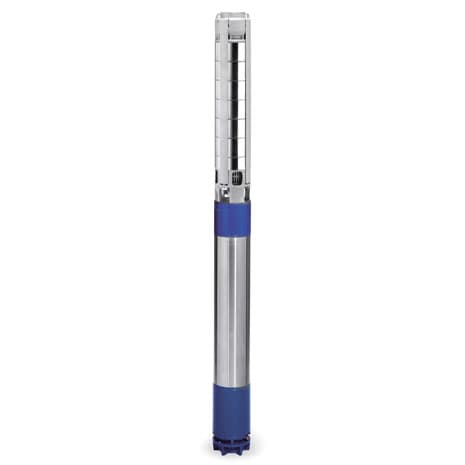 Lowara Z612 2900rpm