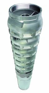 Goulds Water Technology Z895 9 Stg 2900rpm