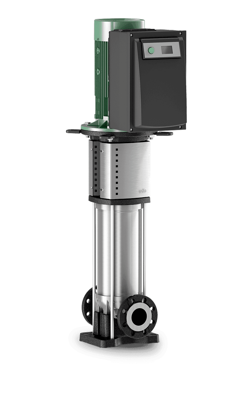 Helix VE 5205-2/16/V/KS/3