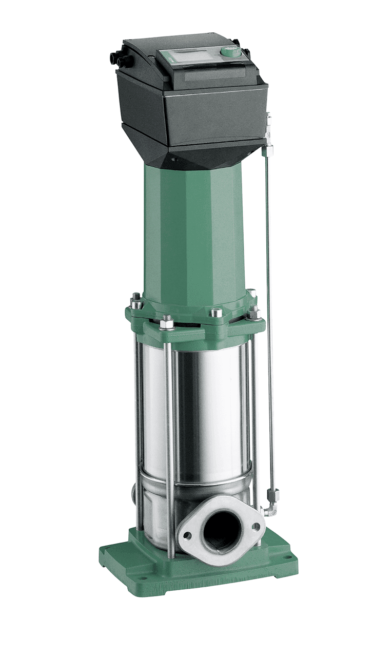 Multivert MVISE 406-3G