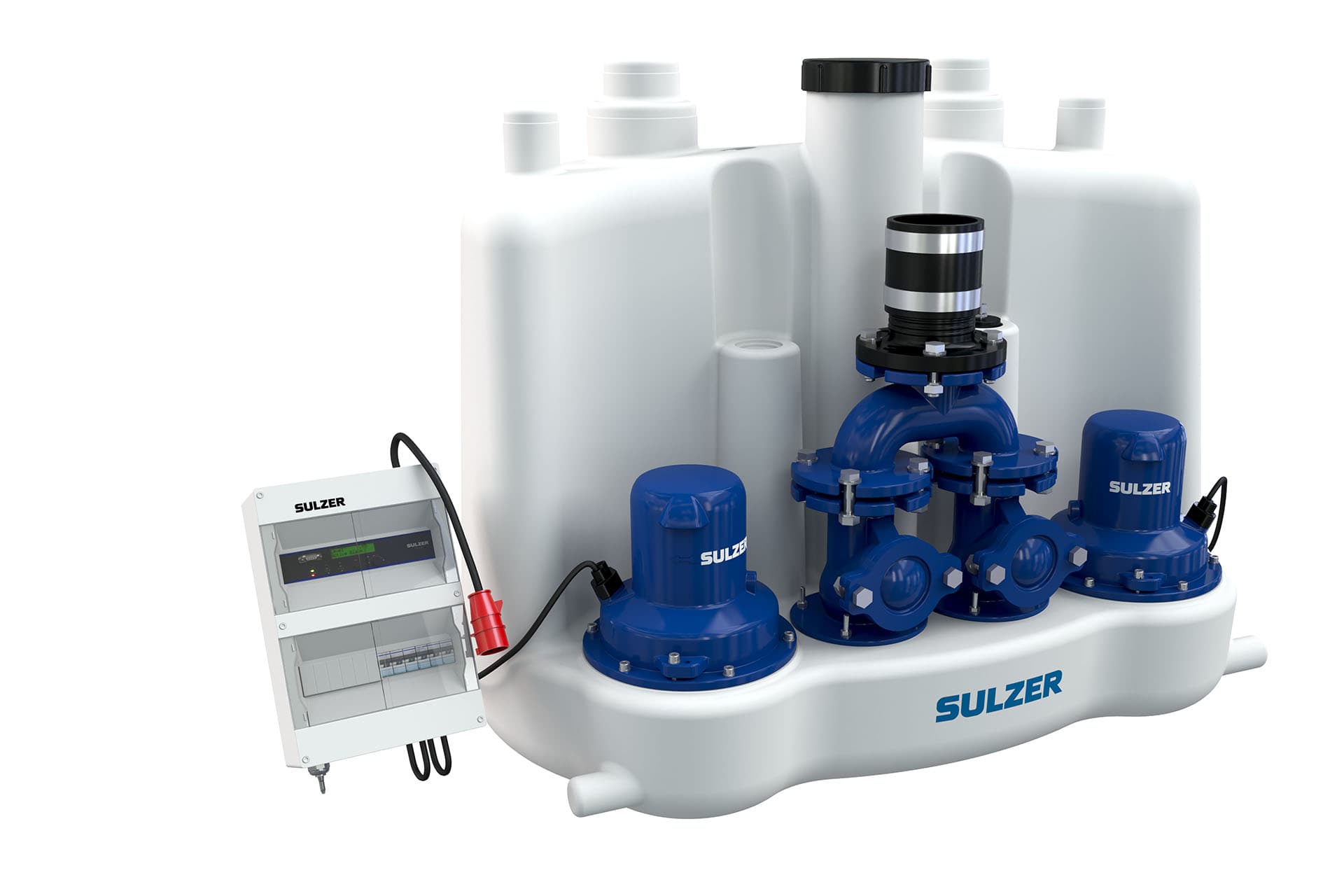 Sulzer Sanimat-2002 D-HD-D01*4