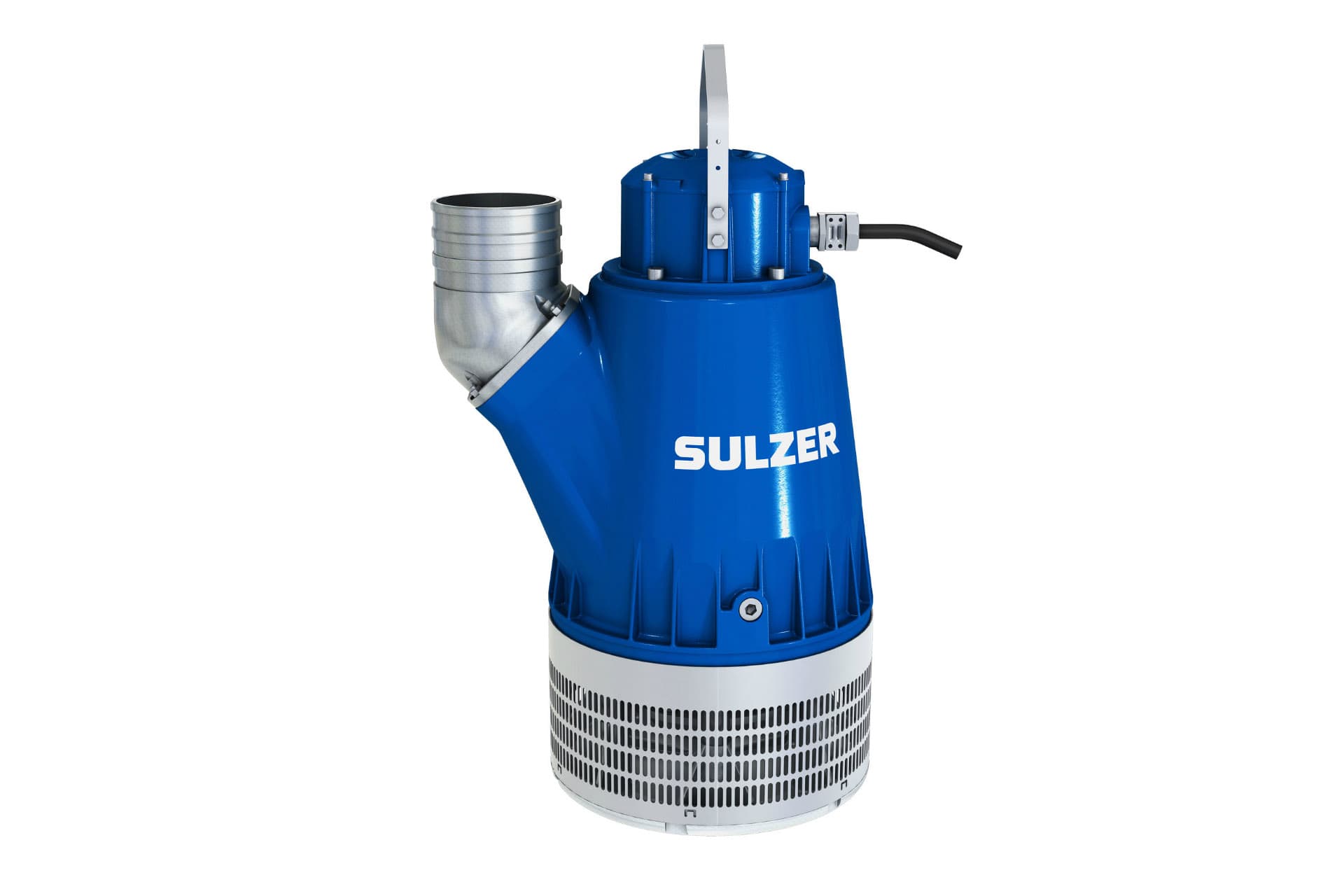 Submersible drainage pump J 405