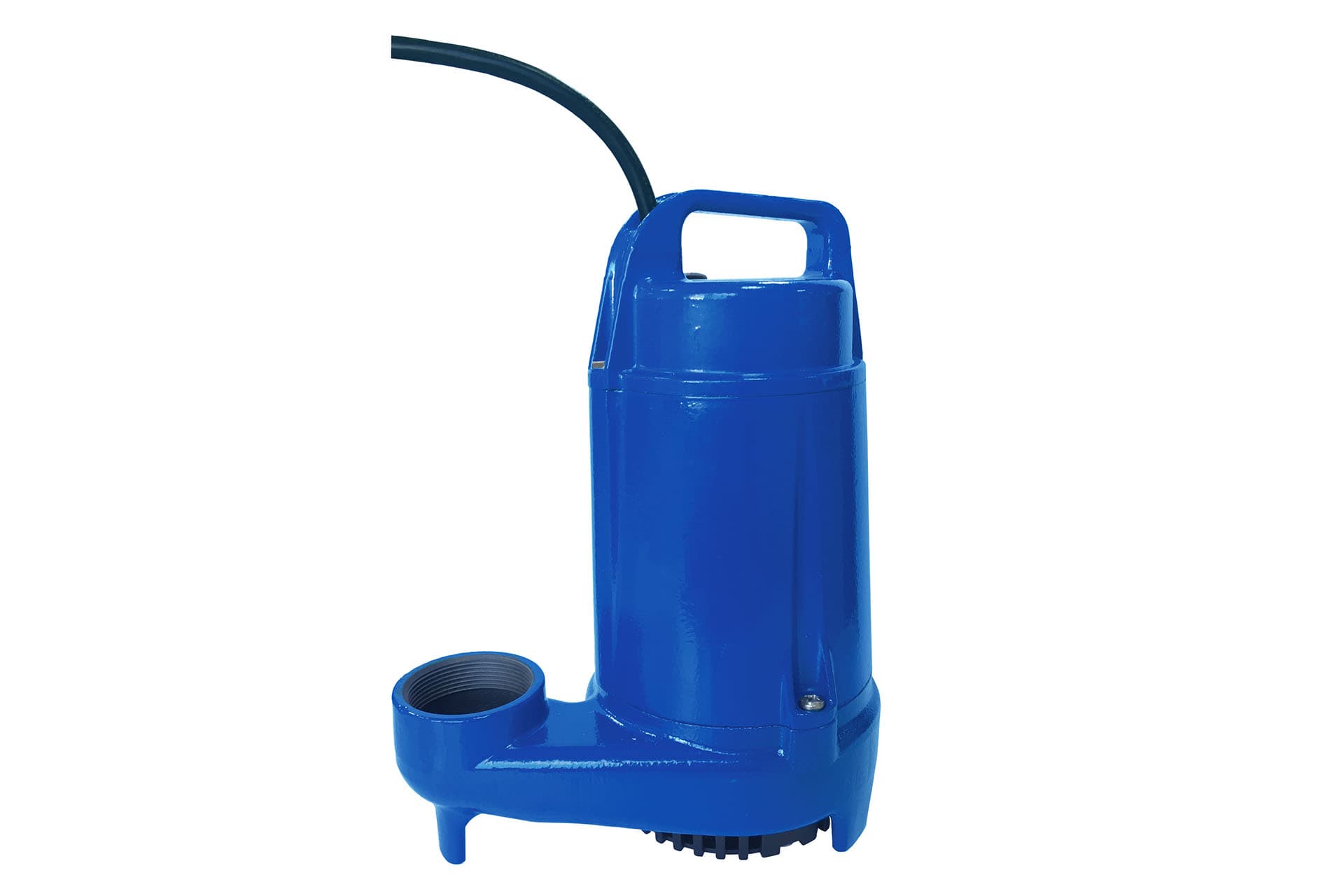 Light drainage pump type ABS UNI BR (Brazil only)
