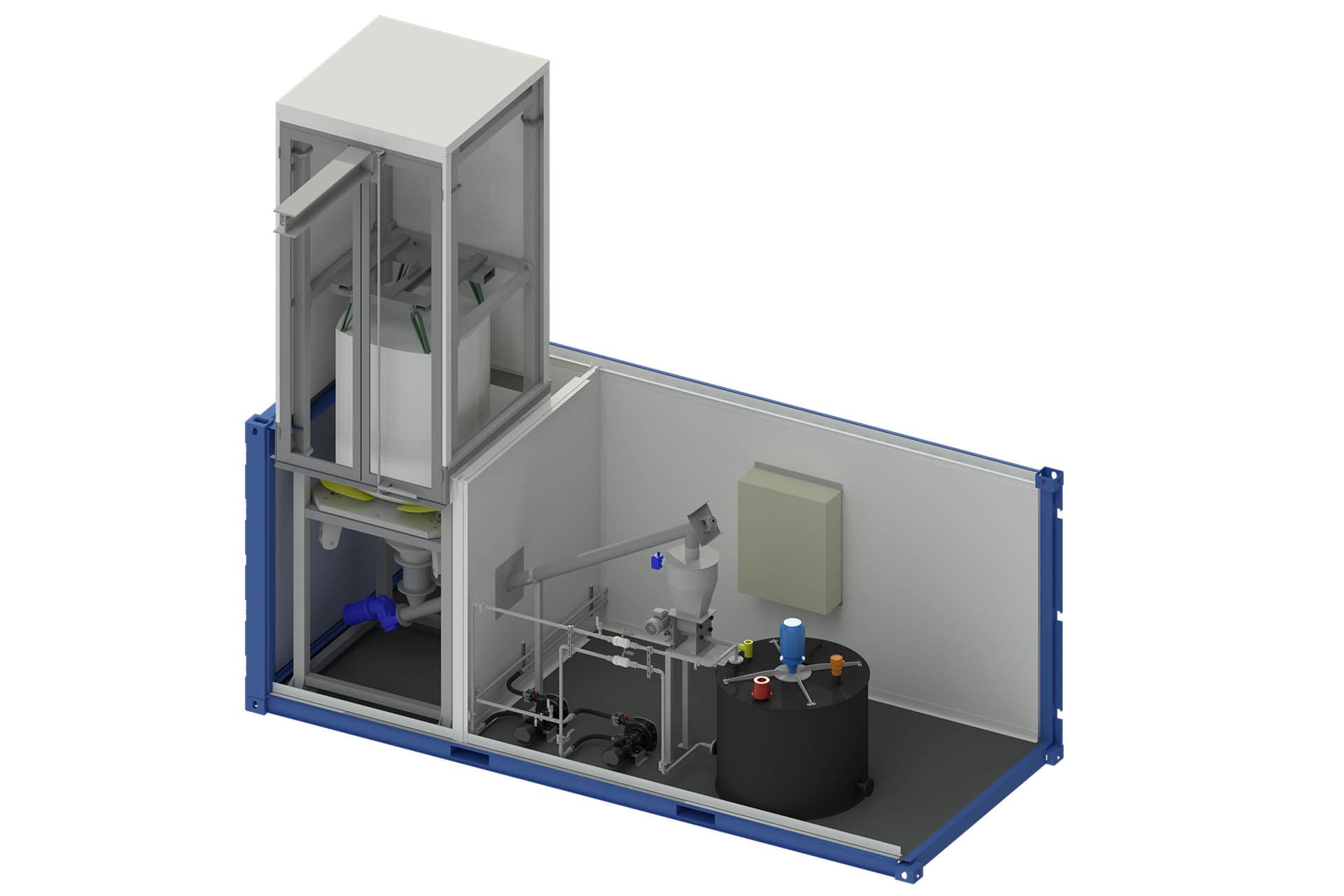 Owatec Balance