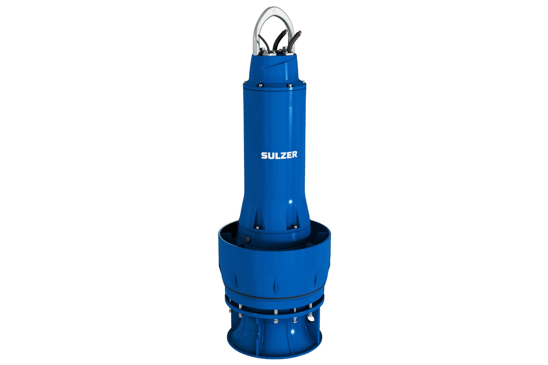 Sulzer AFLX0803