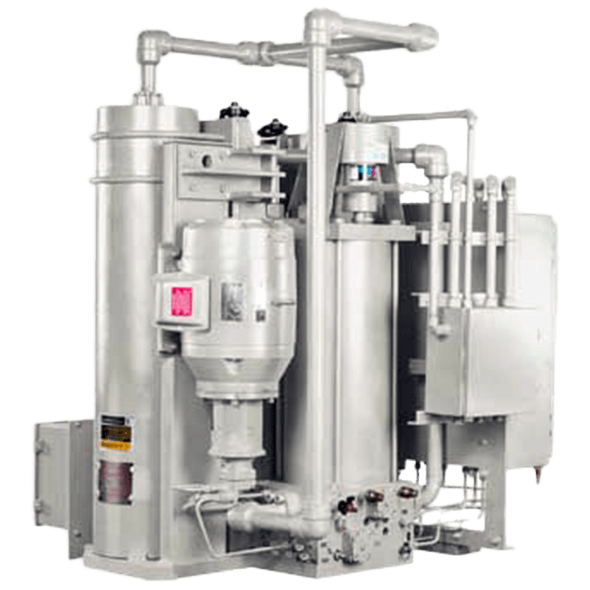 Hiller® NGC Valve Actuator