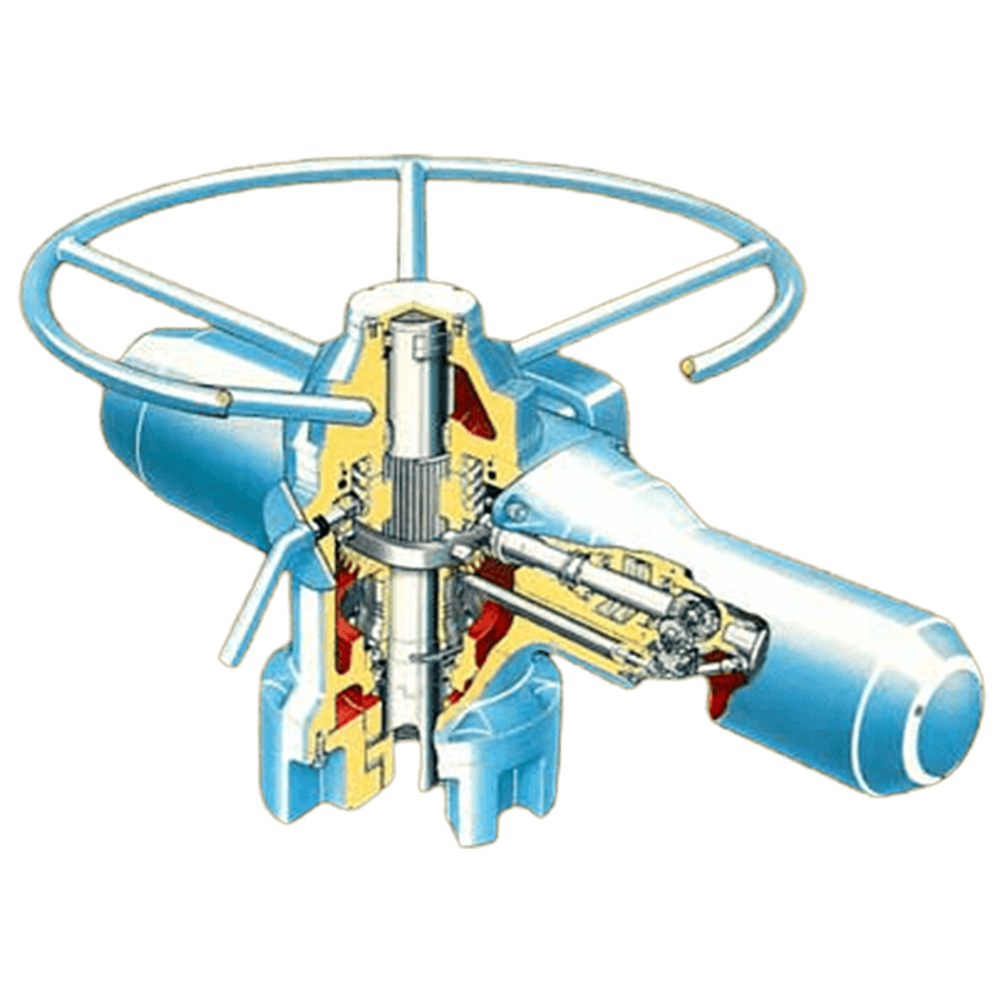 AutoTork™ Actuators