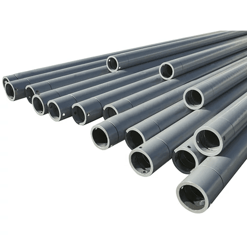 Flowserve Drill Stem for Decoking Systems