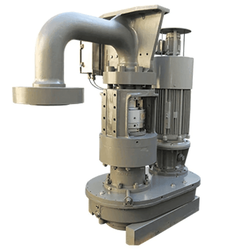 Flowserve Rotary Joint for Decoking Systems