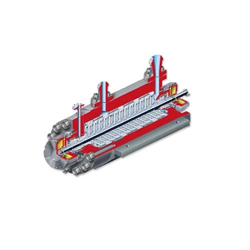 IDP® CAM Nuclear Pump