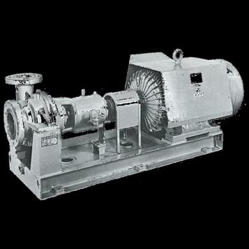 Worthington® HNN API Process Pump