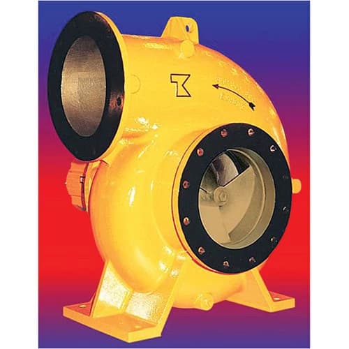 TKL™ MVE Industrial Process Pump