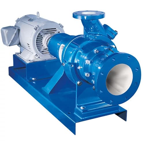 Worthington® MF Solids Handling Pumps