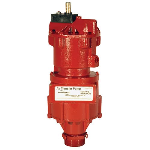 Scienco® AP-30 Air Piston Pump