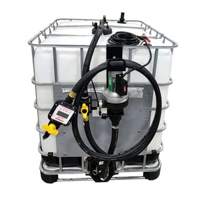 Scienco® CT6 Advanced Mixing Pump