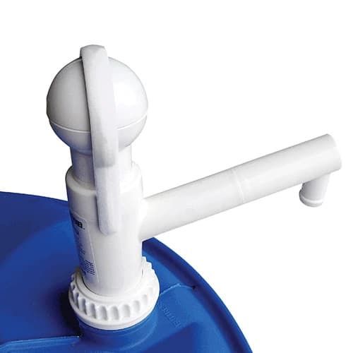 Scienco® EZ Handler Hand-Operated Drum Pump