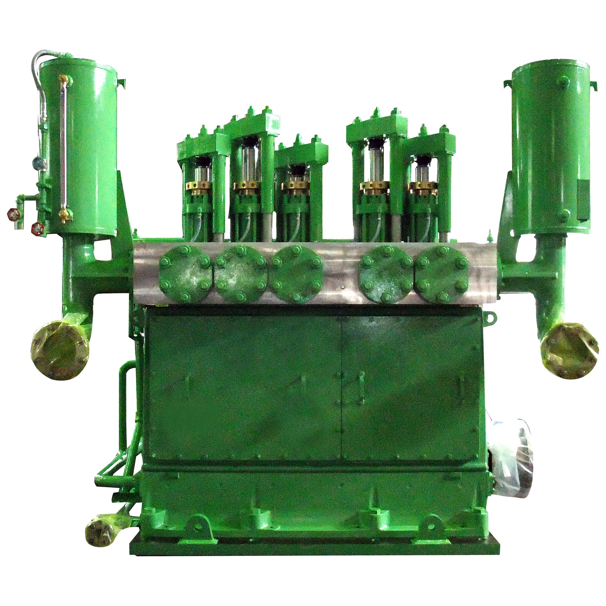 Worthington® VQE Reciprocating Pump