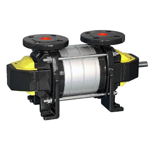 SIHI® AKH Side-Channel Pump
