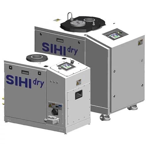 SIHI® Dry CD Systems Dry Vacuum Pump