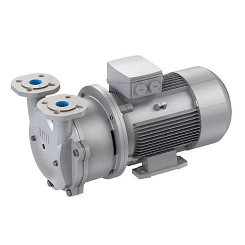SIHI® LEMD Liquid Ring Vacuum Pump