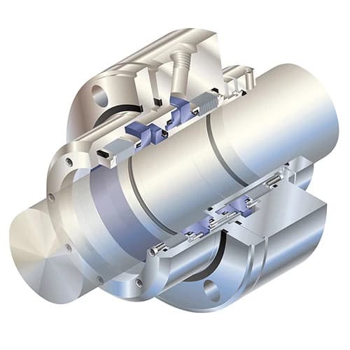 Flowserve GTSP Gas Barrier and Containment Seal