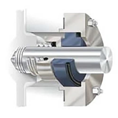 Flowserve CRO Pusher Seal