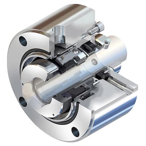 Flowserve HSH Pusher Seal