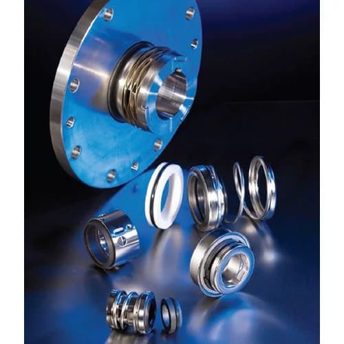 Flowserve Pac-Seal® Specialty Seal