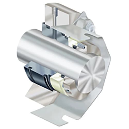 Flowserve RA Pusher Seal
