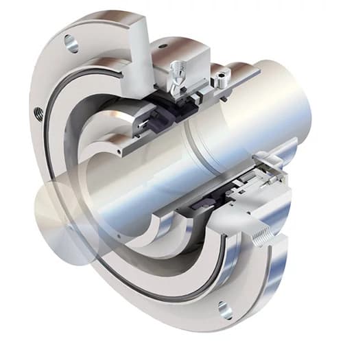 Flowserve Allpac Slurry Seal