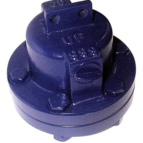 Flowserve Magnetic Separator for Plan 23 Piping Plans