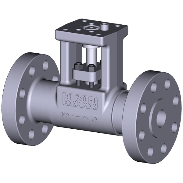 MOGAS® RSVP-UK Valve