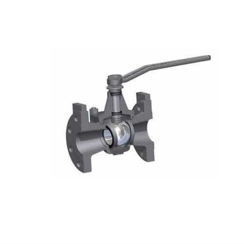 McCANNA™ Floating Ball Valve