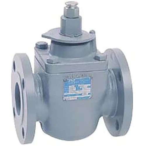 Lubricated Plug Valves - Super Nordstrom (Steel)