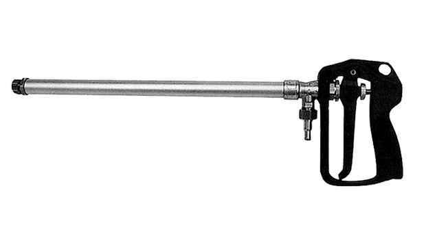 Pentair Hypro 3381-0043 Series Adjustable Pattern Spray Guns - 3381-0043