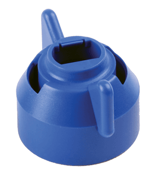 Pentair Hypro Spray Nozzle Caps and Adapters