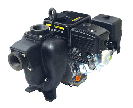 Pentair Hypro 1530 Series Centrifugal Pumps - 1533C-13SP